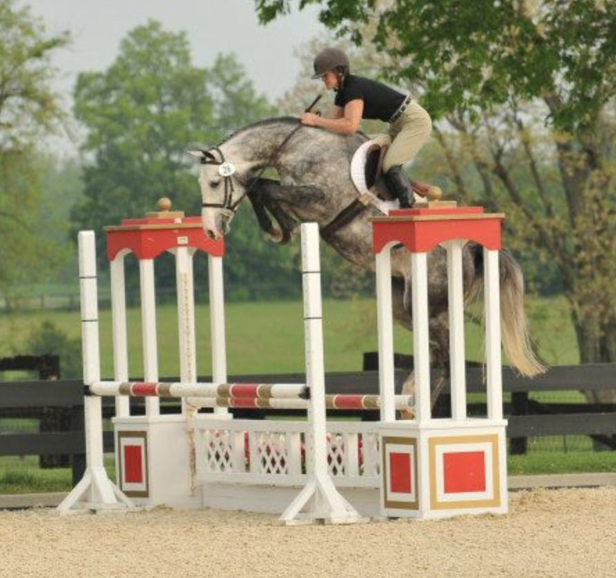 An Exercise to Sharpen Up Jumping Form and Increase Carefulness