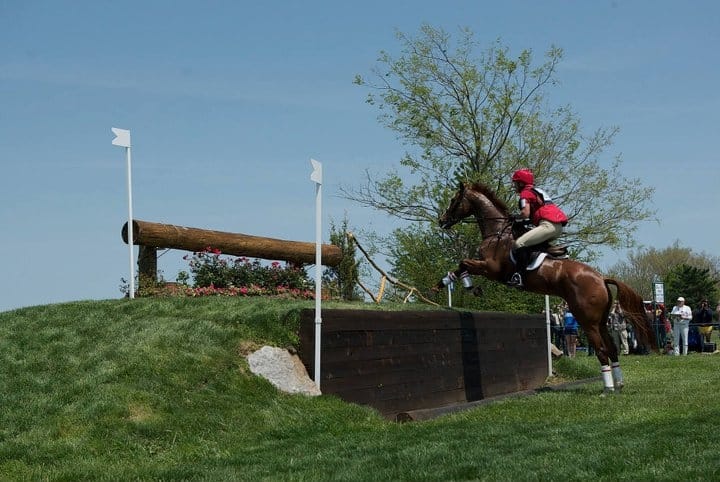 How to Ride a Bounce Bank