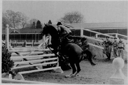 The Deep Distance - That Sweet Spot