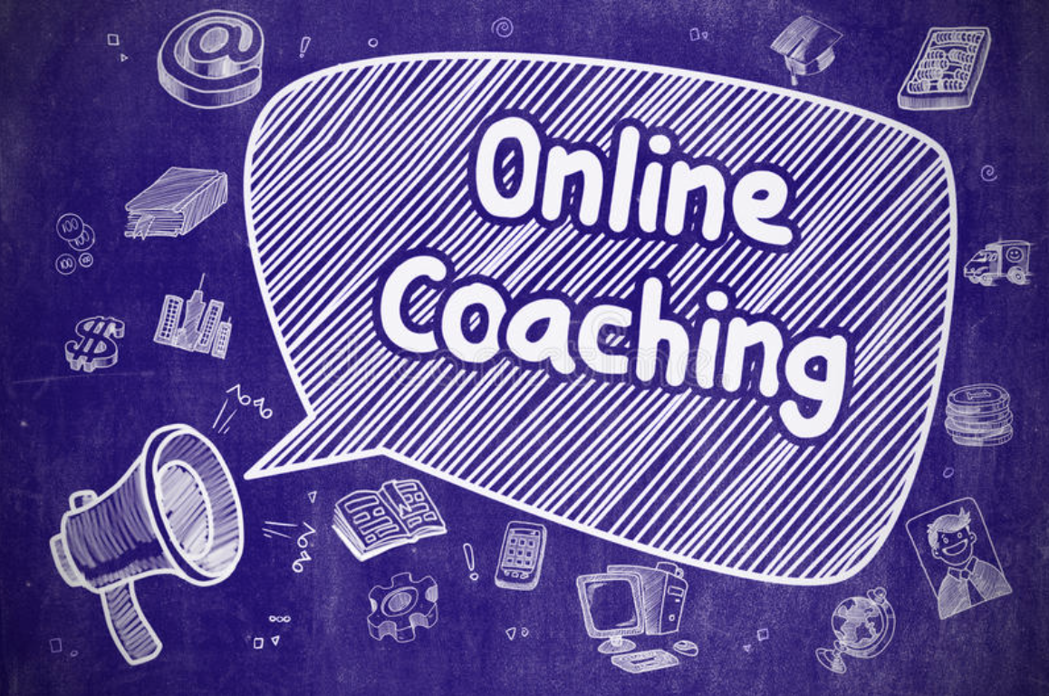 How to Utilize Virtual Equestrian Coaching (Current freebie!)