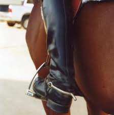 Improve Your Ability to Sink Into Your Heels