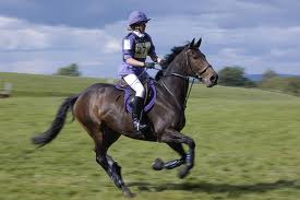 An Exercise to Help You Stay More Still and Poised in Front of Jumps