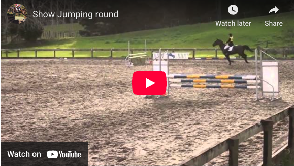 Video # 68: This is Katy from New Zealand!