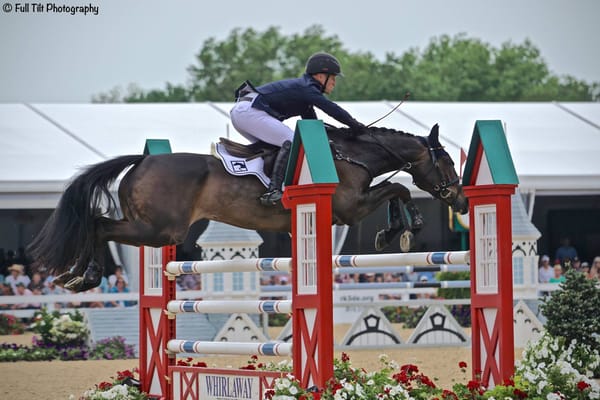 Are You Thinking Right Away When You Land From a Jump?