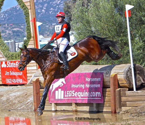 The Art of Slipping the Reins - and When and When NOT To Do So